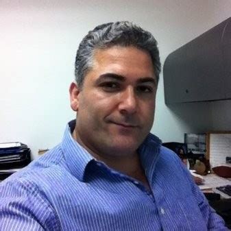 Michael Hattar, MBA .